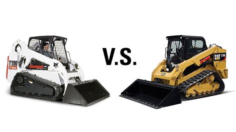 is a bobcat and a skid steer the same thing|bobcat vs skid steer.